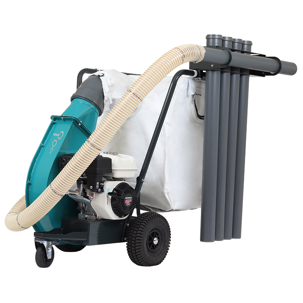 Produktabbildung: REMARC - LS EPS