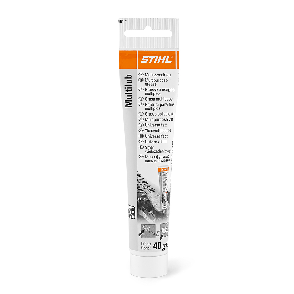 Produktabbildung: STIHL - Multilub (0,08 Kilogramm)