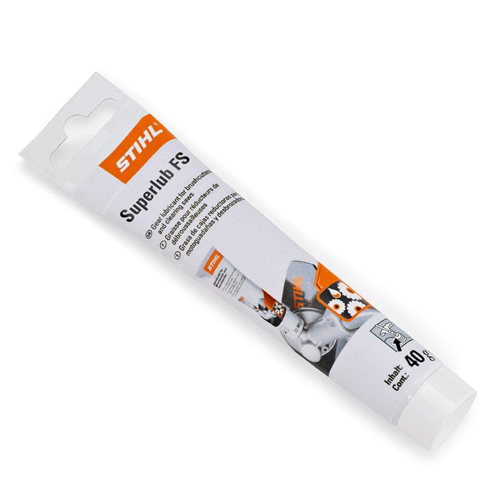 Produktabbildung: STIHL - Superlub FS (0,08 Kilogramm)