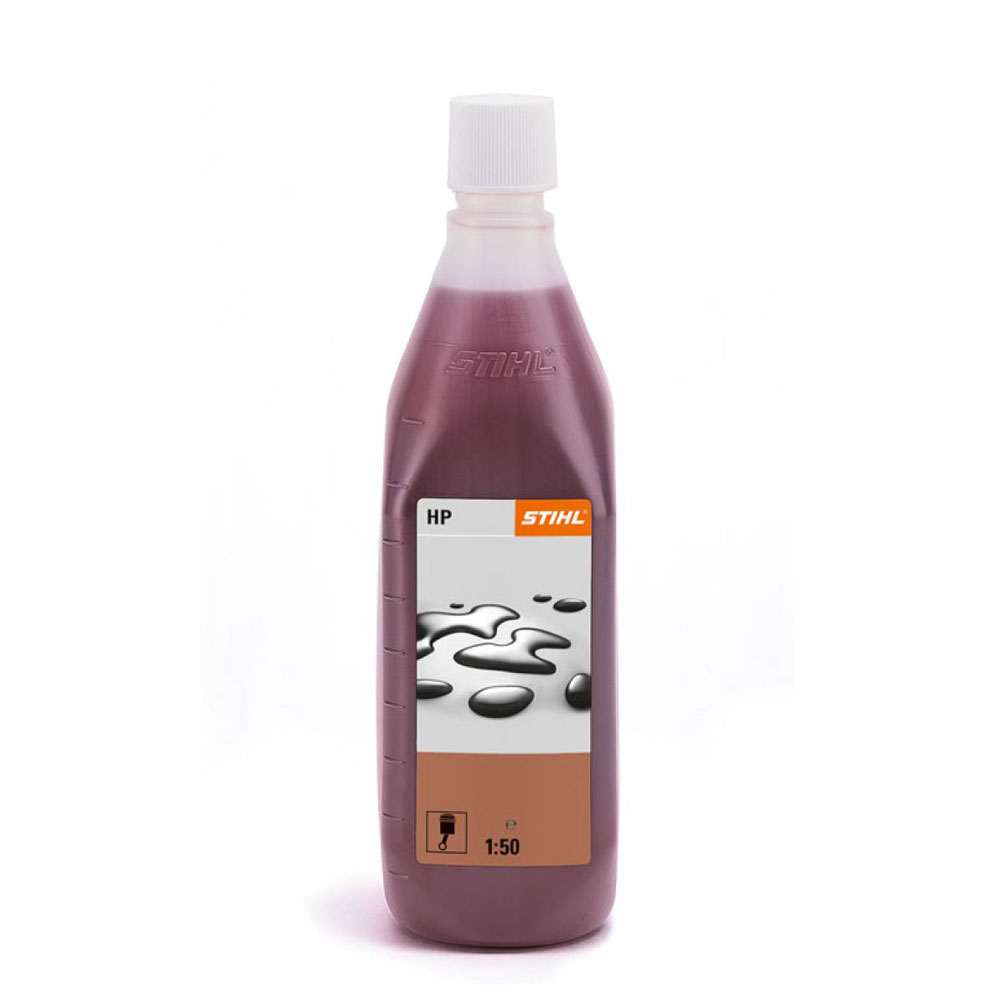 Produktabbildung: STIHL - Zweitaktmotorenöl HP (10 Liter)