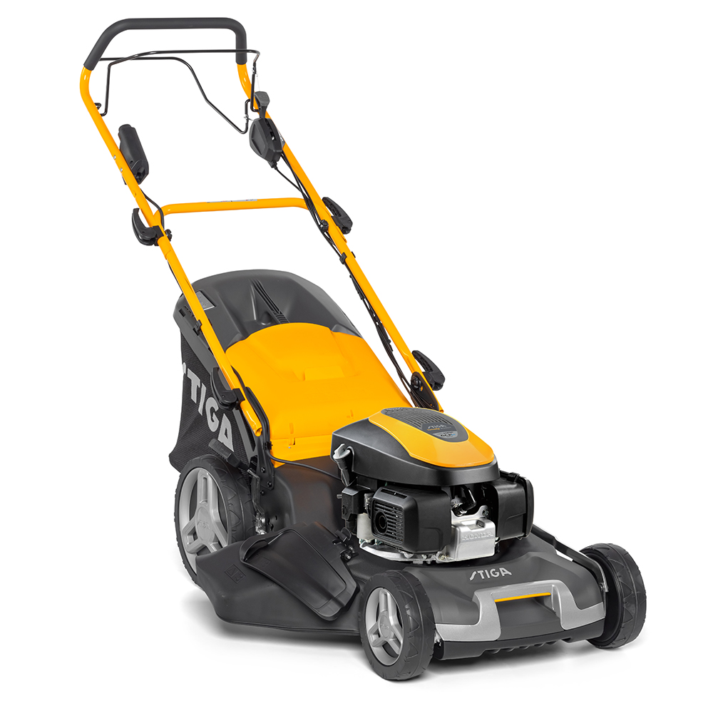 Produktabbildung: STIGA - Combi 55 SVEQ H (Sondermodell)