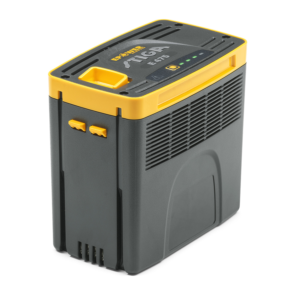 Produktabbildung: STIGA - Akku E 475