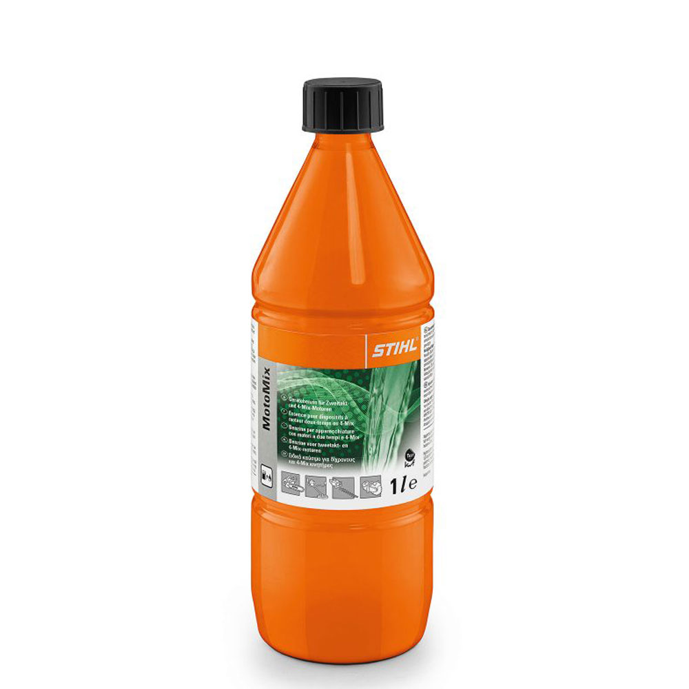 Produktabbildung: STIHL - Kraftstoffgemisch MotoMix (1 Liter)