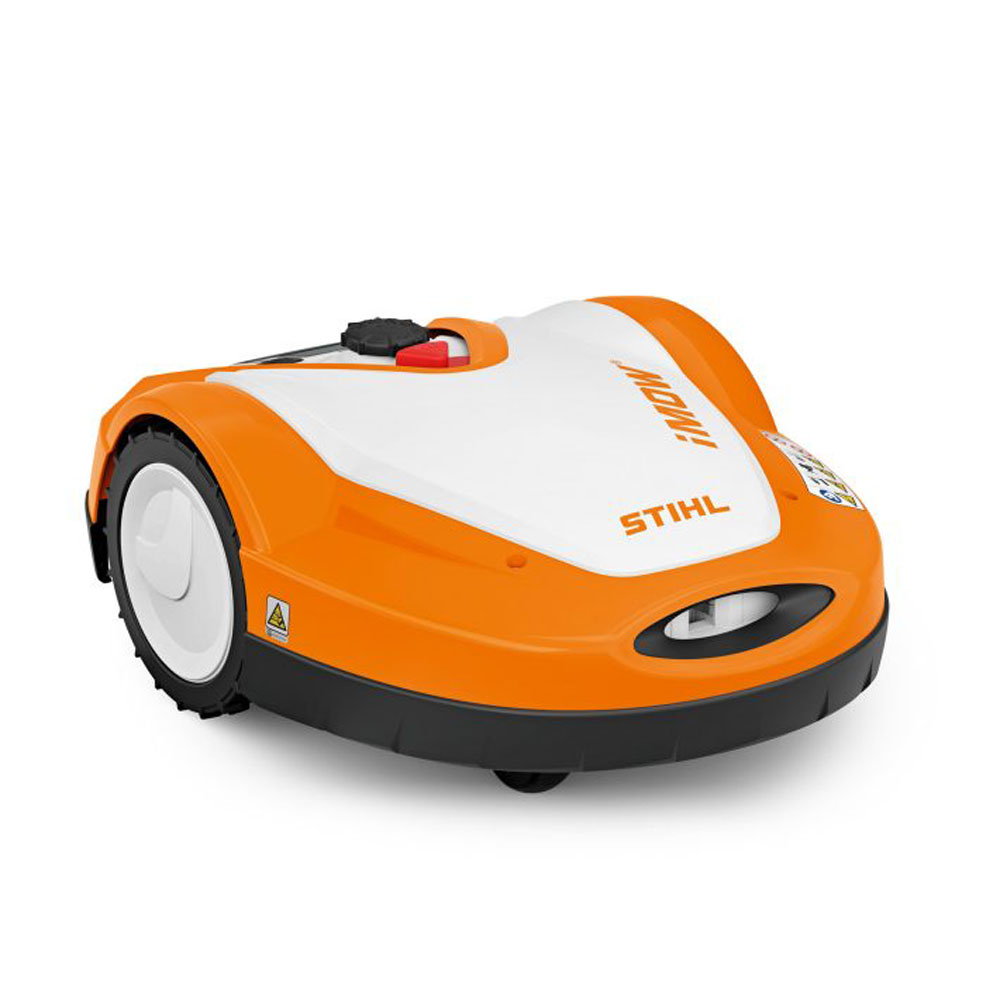 Produktabbildung: STIHL - RMI 632 Mähroboter (bis 3.000 m²)