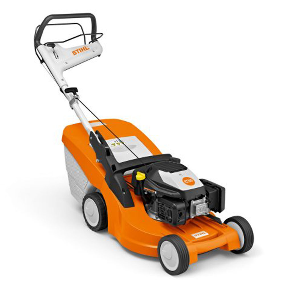 Produktabbildung: STIHL - RM 448 VC