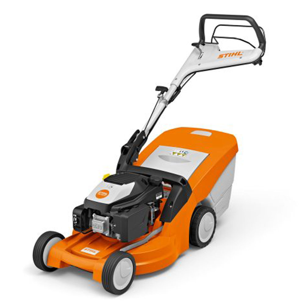 Produktabbildung: STIHL - RM 448 VC