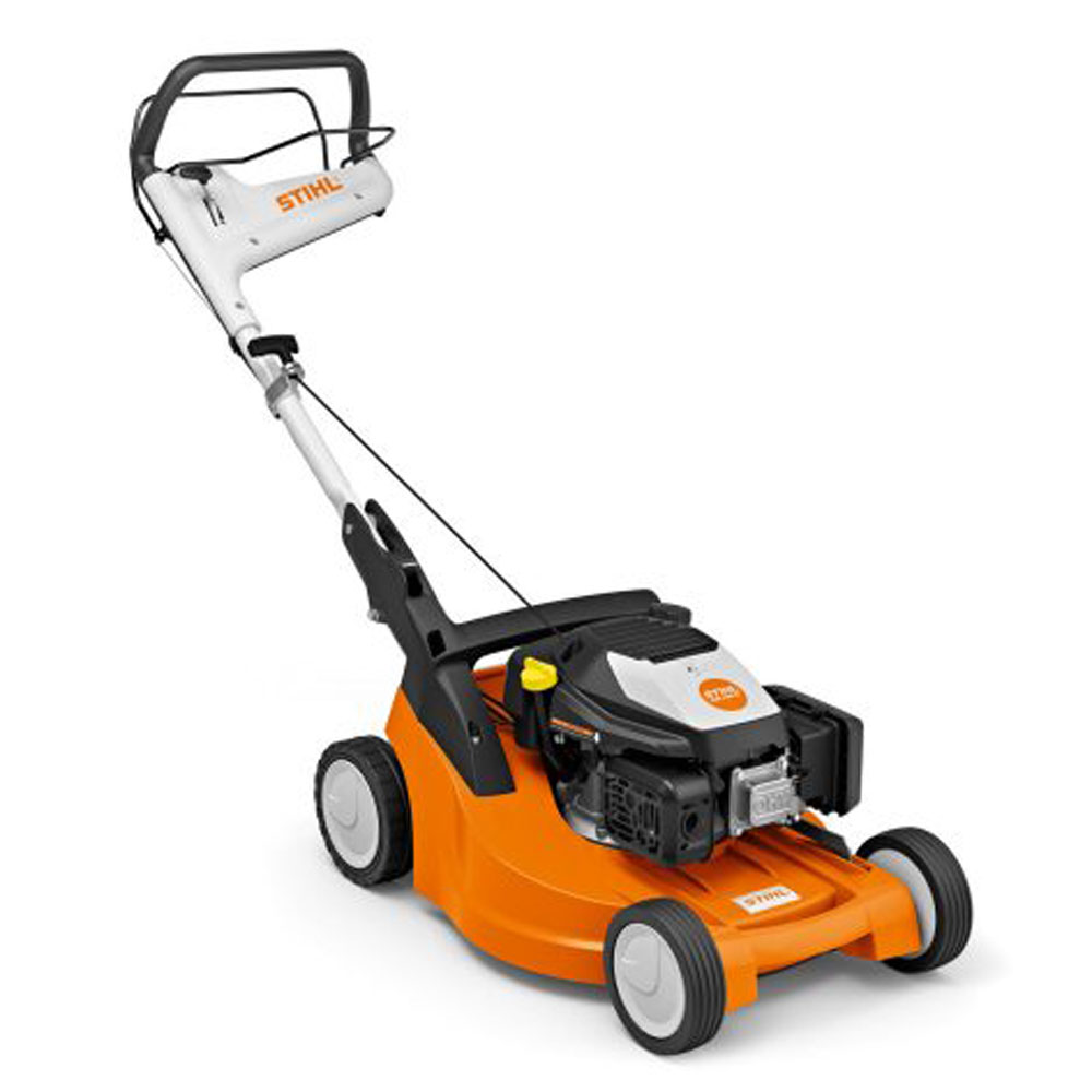 Produktabbildung: STIHL - RM 448 VC