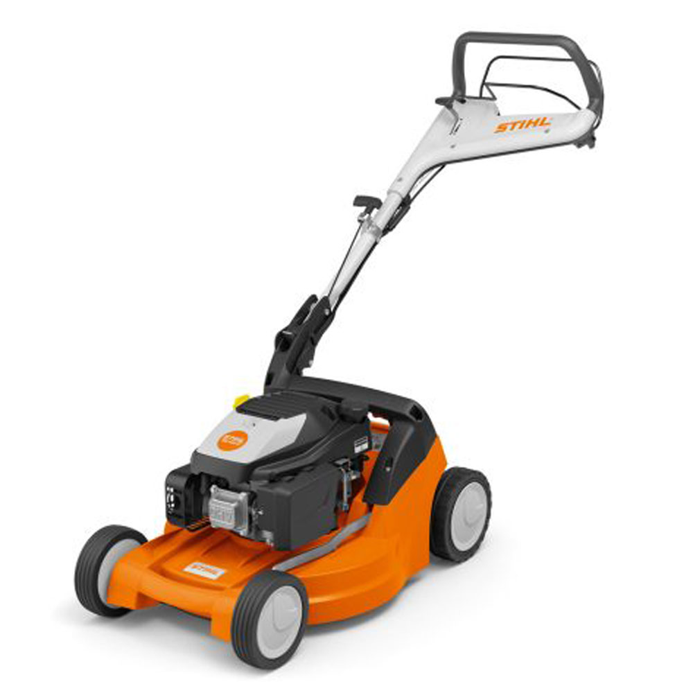 Produktabbildung: STIHL - RM 448 VC
