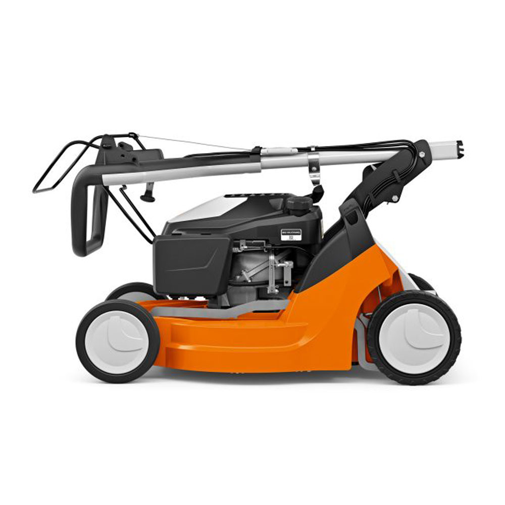 Produktabbildung: STIHL - RM 448 VC