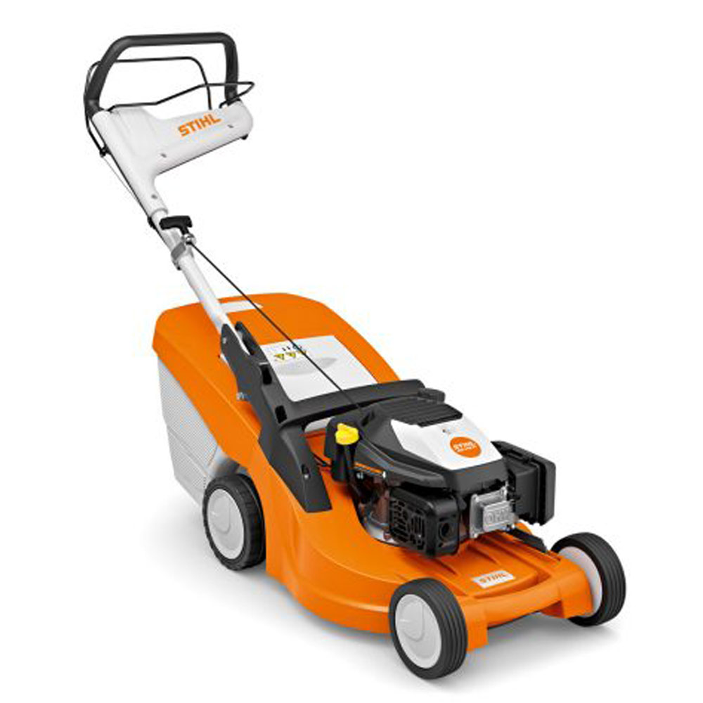 Produktabbildung: STIHL - RM 448 PC