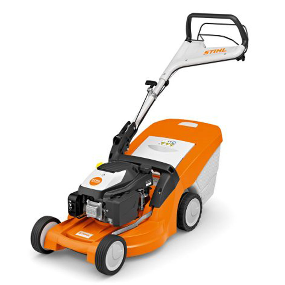 Produktabbildung: STIHL - RM 448 PC