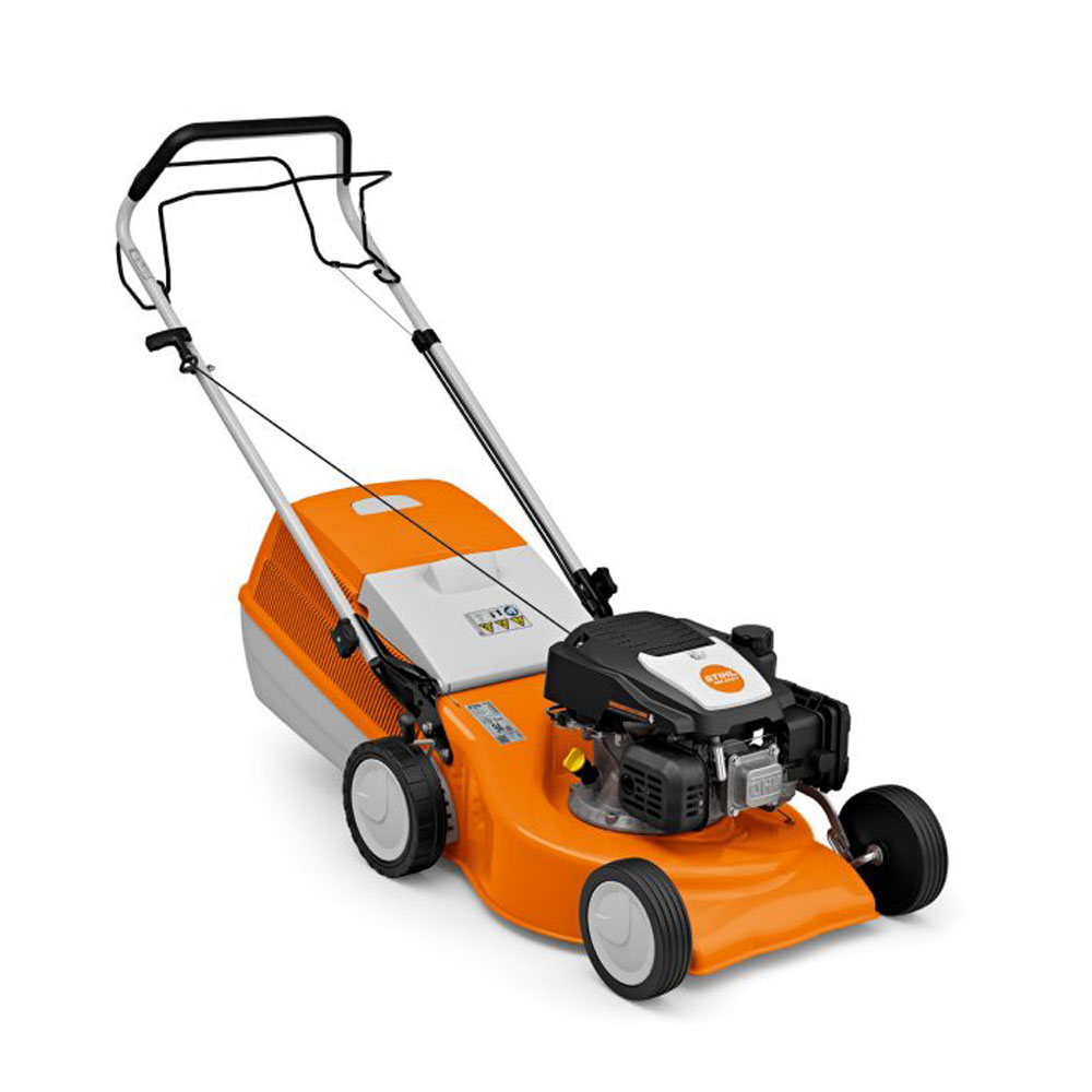 Produktabbildung: STIHL - RM 248 T