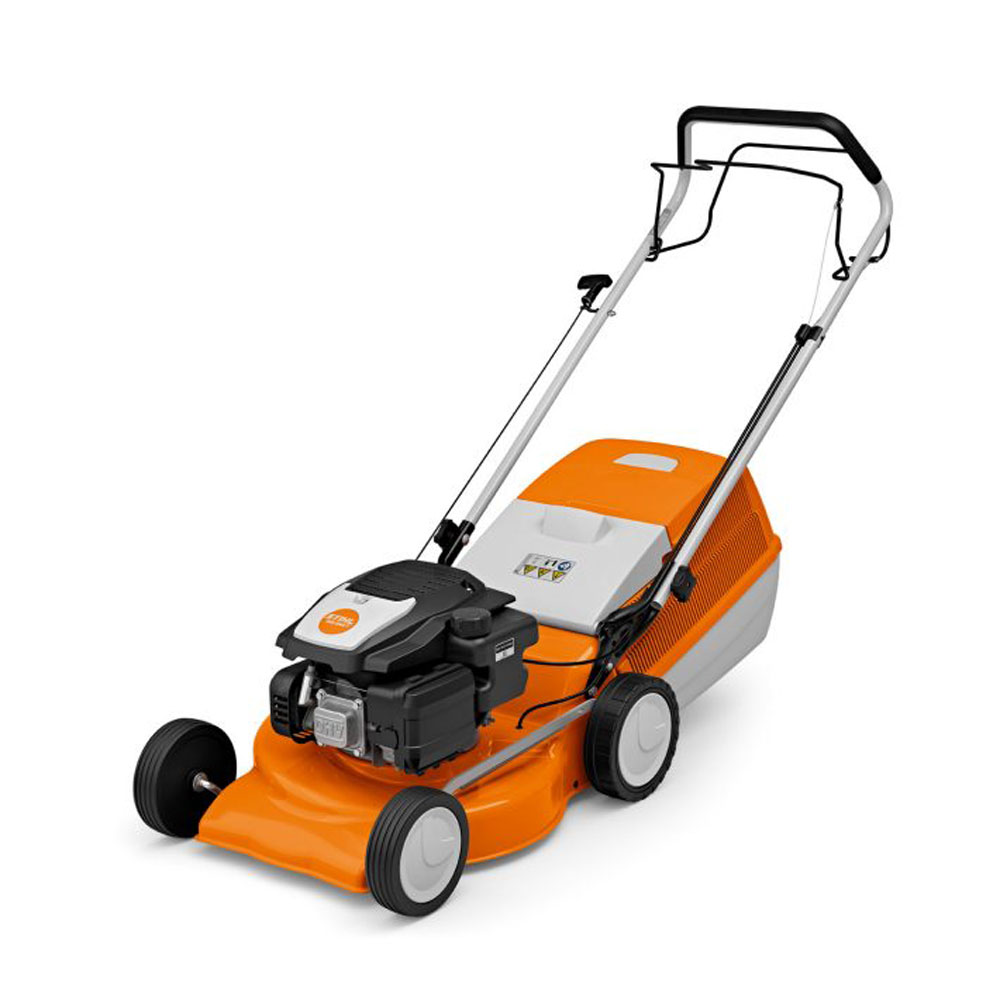 Produktabbildung: STIHL - RM 248 T