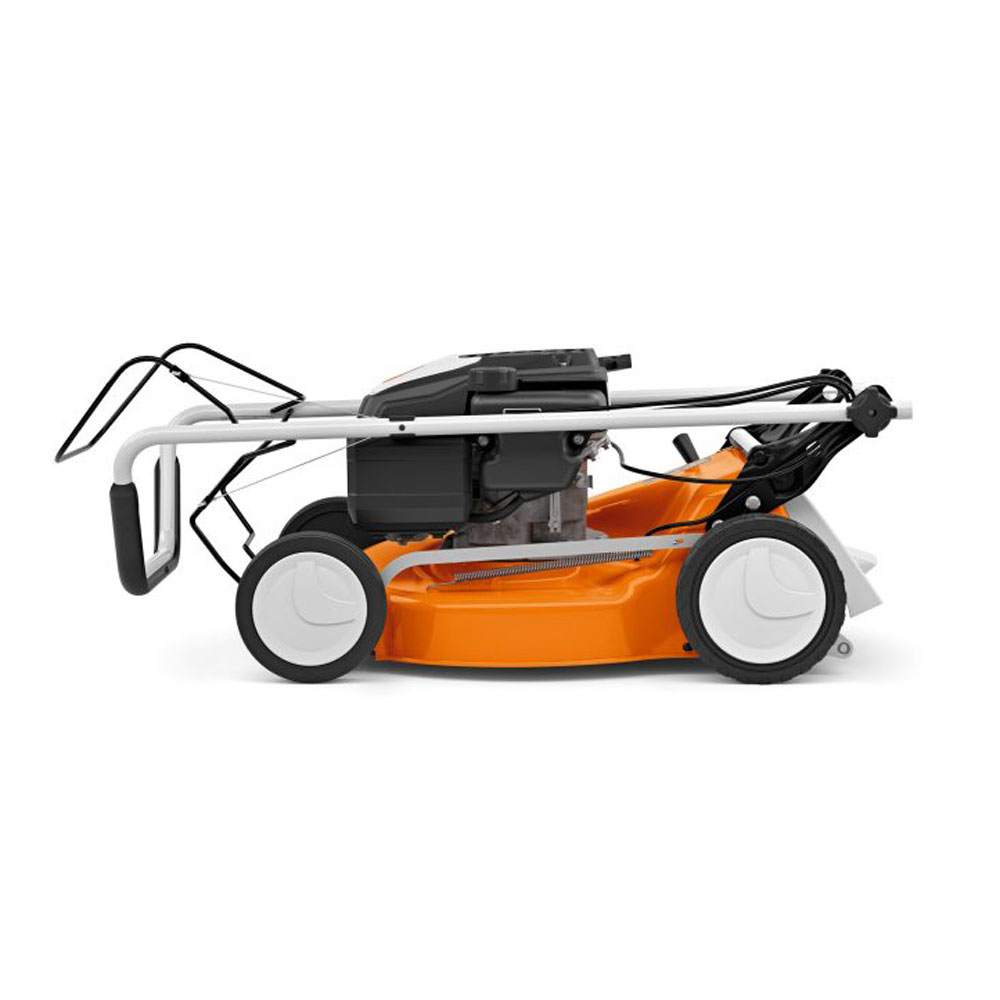 Produktabbildung: STIHL - RM 248 T