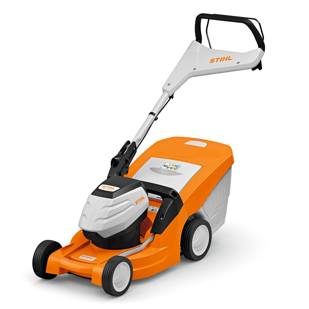Produktabbildung: STIHL - RMA 443 C inkl. Akku und Ladegerät
