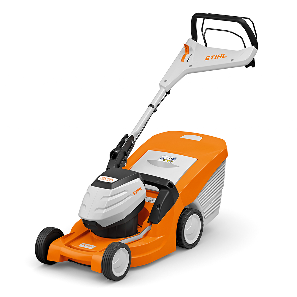 Produktabbildung: STIHL - RMA 443 PV inkl. Akku und Ladegerät