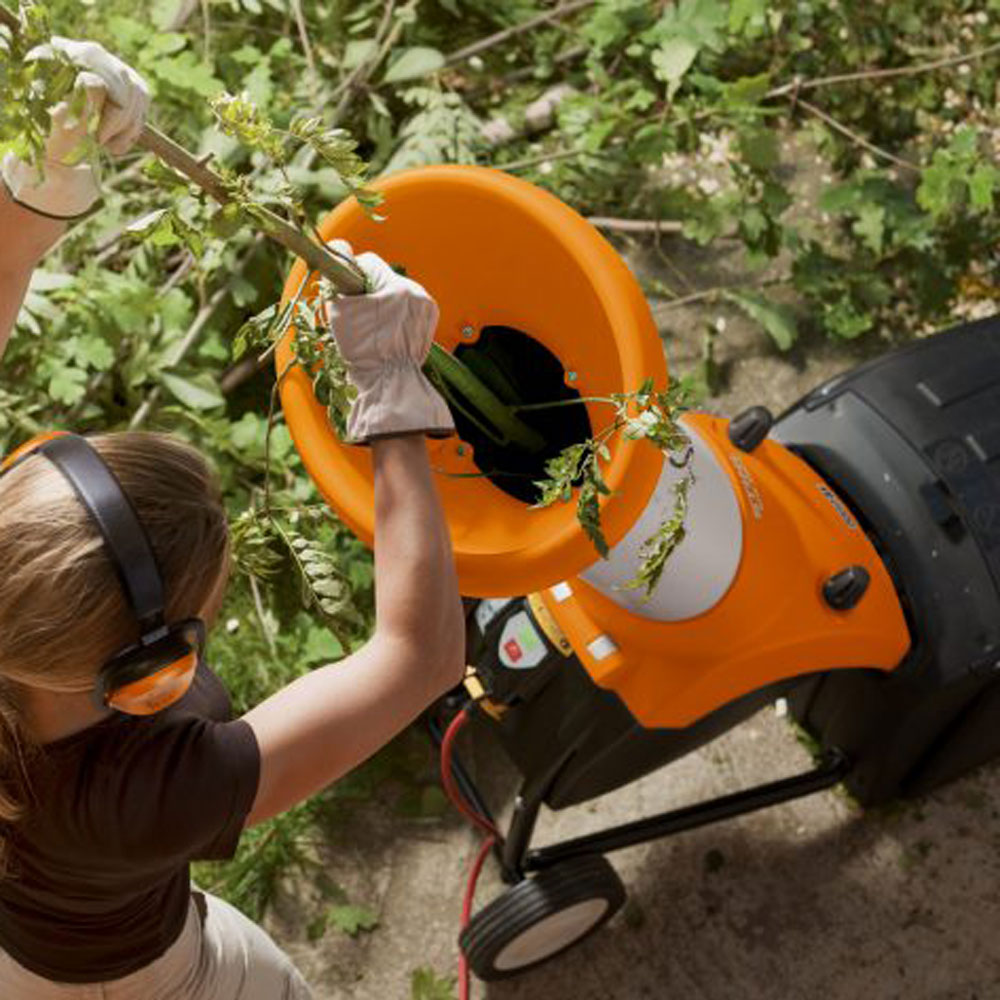 Produktabbildung: STIHL - GHE 260 S